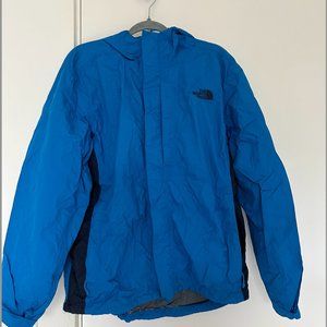 North Face Rain Jacket